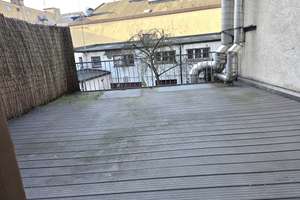 Sehr schöne 3,5-Zimmer-Wohnung mit großer Terrasse in Gelsenkirchen-Buer zu vermieten – Hochstraße 8, 45894 Buer, Gelsenkirchen – Vorschaubild 15