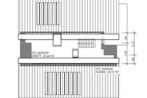 Liebevoll saniertes Einfamilienhaus mit vermieteter Einliegerwohnung. 178m². Einzugsfertig. – Die vollständige Adresse der Immobilie erhältst du vom Anbieter., 42719 Wald, Solingen – Vorschaubild 37