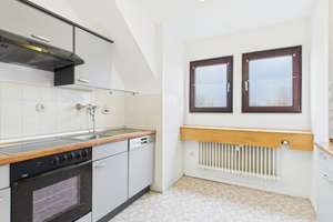 Helle Dachgeschosswohnung mit Charme in Sankt Augustin Hangelar – Parsevalstraße 26, 53757 Sankt Augustin – Vorschaubild 7