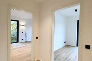 Traumhafte Mietwohnung mit drei Zimmern und großem Balkon – Die vollständige Adresse der Immobilie erhältst du vom Anbieter., 30559 Kirchrode, Hannover – Vorschaubild 5