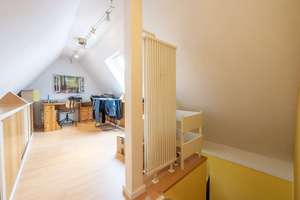 Kapitalanleger aufgepasst: Charmante Dachgeschosswohnung mit attraktiven Mieteinnahmen – Die vollständige Adresse der Immobilie erhältst du vom Anbieter., 51069 Dellbrück, Köln – Vorschaubild 27