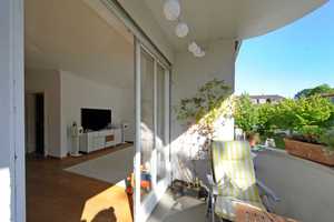 Super geschnittene, helle 4 Zimmer Wohnung mit Balkon  Neuhausen! – Nibelungenstraße 55a, 80639 München – Vorschaubild 11