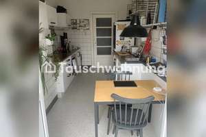 Tauschwohnung: 2 Zimmer/2 Balkonen zw Schanze und Eimsbüttel. Suchen größer. – Eppendorfer Weg 4, 20259 Eimsbüttel (Ortsteil), Hamburg – Vorschaubild 7