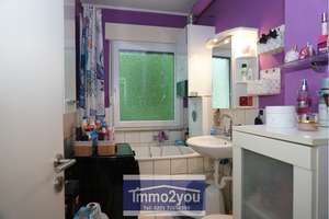 Zentral gelegene tolle Erdgeschosswohnung in Meidericher Wohnlage, mit guter Hausgemeinschaft. TOP! – Die vollständige Adresse der Immobilie erhältst du vom Anbieter., 47137 Untermeiderich, Duisburg – Vorschaubild 4