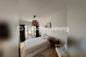 Tauschwohnung: Charmante Wohnung mit Dachterrasse zum Tausch gesucht: – Die vollständige Adresse der Immobilie erhältst du vom Anbieter., 40470 Mörsenbroich, Düsseldorf – Vorschaubild 5