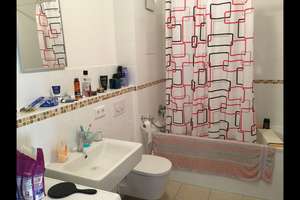 Wohnen mit Charakter: 2-Zimmer-Wohnung in Augsburg-Lechhausen – Die vollständige Adresse der Immobilie erhältst du vom Anbieter., 86167 Lechhausen-West, Augsburg – Vorschaubild 12