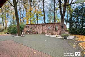 Ein Hof, zwei Zuhause und viel Grün: Resthof mit Einliegerwohnung in Sustrum-Moor! – Die vollständige Adresse der Immobilie erhältst du vom Anbieter., 49762 Sustrum – Vorschaubild 15