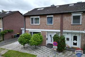 Attraktive Doppelhaushälfte in ruhiger und zentrumsnaher Wohnlage! – Die vollständige Adresse der Immobilie erhältst du vom Anbieter., 47533 Kleve – Vorschaubild 6