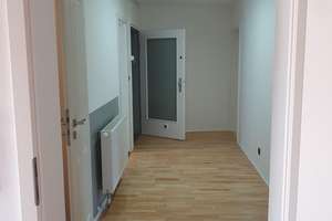 Elegante und große  Etagenwohnung im Penthouse - Dachgeschoss - mit viel Platz – Wilhelm-Leuschner-Str. 40, 64293 Darmstadt-Nord, Darmstadt – Vorschaubild 23