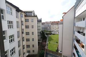 Top Lage! Moderne 2-Zimmer-Wohnung mit Weitblick, Balkon, Einbauküche und Aufzug - Bezugsfrei – Die vollständige Adresse der Immobilie erhältst du vom Anbieter., 90489 Wöhrd, Nürnberg – Vorschaubild 10