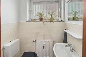 Neuer Festpreis: Seltene Gelegenheit in Hamburg-Eißendorf: 4,5-Zimmer-Wohnung mit Süd-West-Terrasse – Die vollständige Adresse der Immobilie erhältst du vom Anbieter., 21075 Eißendorf, Hamburg – Vorschaubild 14