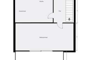 203 m² Wohnfläche | 7 Zimmer | 599 m² Grundstück inkl. Garage – Bonn-Röttgen – Die vollständige Adresse der Immobilie erhältst du vom Anbieter., 53125 Röttgen, Bonn – Vorschaubild 13