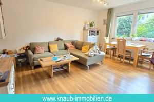 Top gepflegte 2 Zimmer Wohnung in zentraler Lage, Einbauküche, Garage – Bonn – Vorschaubild 6