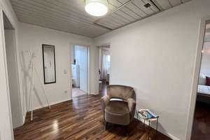 3-Zimmer-Wohnung in zentraler Lage Paderborns. Ideal für Pärchen oder 2-3 WG‘s.