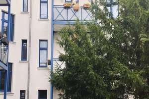 Attraktive 3-Raum-Wohnung im gepflegten Gründerzeithaus in Stadtfeld Ost – Die vollständige Adresse der Immobilie erhältst du vom Anbieter., 39110 Stadtfeld Ost, Magdeburg – Vorschaubild 9