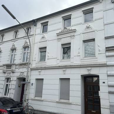 2 2,5Zimmer Wohnung zur Miete in Mönchengladbach ImmoScout24