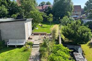 Saniertes Einfamilienhaus aus dem Jahr 1635 mit ca. 139 m² Wohnfläche und 271 m² großen Grundstück – Goslar (Kreis) – Vorschaubild 7