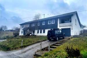 Haus mit zwei Gesichtern
und jeder Menge Optionen
 – Die vollständige Adresse der Immobilie erhältst du vom Anbieter., 55499 Riesweiler – Vorschaubild 4