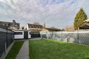 Ein Haus mit Herz - und ein Garten zum Verlieben  – Die vollständige Adresse der Immobilie erhältst du vom Anbieter., 47179 Aldenrade, Duisburg – Vorschaubild 13