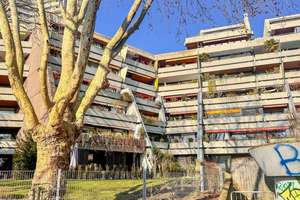Den goldenen Herbst am Neckar genießen – mit großer Terrasse & Garten – 68167 Neckarstadt-Ost/Wohlgelegen, Mannheim – Vorschaubild 31