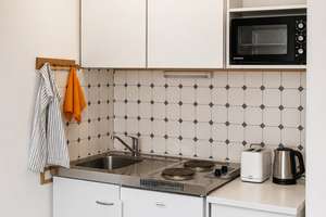 Attraktives Apartmenthaus mit 11 Wohneinheiten in bester Würzburger Innenstadtlage – Korngasse 9, 97070 Altstadt, Würzburg – Vorschaubild 15