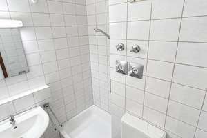 Möbliertes 1 Zimmer Apartment 1.OG, 23qm in Ludwigshafen zu vermieten – 67059 Mitte, Ludwigshafen am Rhein – Vorschaubild 6