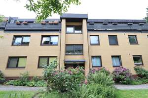 Charmante 2-Zimmer-Eigentumswohnung in Hamburg-Lurup für Kapitalanleger und Eigennutzer – Die vollständige Adresse der Immobilie erhältst du vom Anbieter., 22549 Lurup, Hamburg – Vorschaubild 4