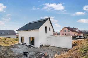 **Verkauft** Modernes Einfamilienhaus in ruhiger Ortsrandlage – Sigmaringen (Kreis) – Vorschaubild 6