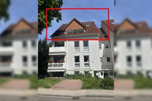 Komfortwohnen mit Ausblick - Ruhig und Zentrumsnah