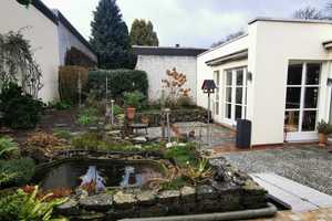 Gemütlicher Bungalow mit Terrasse, Teich und großem Gartenhaus in Höxter – Höxter (Kreis) – Vorschaubild 5