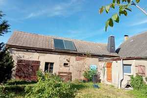Großes Grundstück mit Sanierungsobjekt und viel Potential – Zum Rackither Sportplatz 6, 6901 Wittenberg (Kreis) – Vorschaubild 3