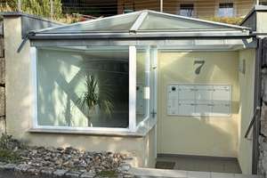 Sie suchen das Besondere? Erstbezug exklusives Panorama, Balkon & Garten am Killesberg – Die vollständige Adresse der Immobilie erhältst du vom Anbieter., 70192 Am Bismarckturm, Stuttgart – Vorschaubild 20