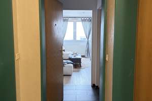 1 1/2 Zimmer möbliert mit Burgblick – Am Plärrer 8, 90429 Himpfelshof, Nürnberg – Vorschaubild 11