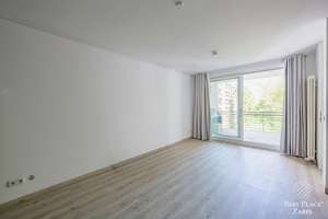 City-West kompakt: modernisierte Designwohnung mit ruhiger Loggia nahe KaDeWe – Welserstraße 30, 10777 Schöneberg, Berlin – Vorschaubild 10