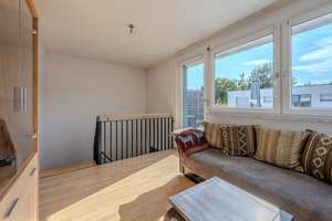 Viel Platz für die Familie – Reiheneckhaus mit Garten und Dachterrasse – Die vollständige Adresse der Immobilie erhältst du vom Anbieter., 70469 Lemberg/Föhrich, Stuttgart – Vorschaubild 23