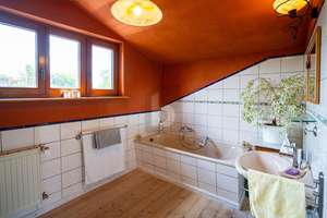 CHARAKTERHAUS MIT SEPARATEM KUTSCHERHAUS – Die vollständige Adresse der Immobilie erhältst du vom Anbieter., 24601 Wankendorf – Vorschaubild 5