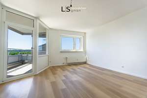 *Erstbezug nach Renovierung* Charmante 3-Zimmer-Wohnung im „Salute“ in S-Fasanenhof!