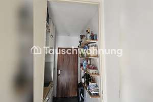 Tauschwohnung: Helle 1-Zimmer-Wohnung mit Südbalkon zum Tausch – Die vollständige Adresse der Immobilie erhältst du vom Anbieter., 80687 Friedenheim, München – Vorschaubild 3