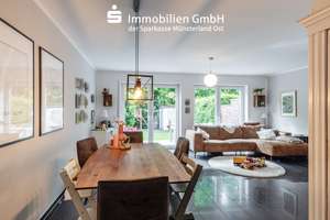 Modernes Reihenmittelhaushaus in beliebter Lage von Gievenbeck! – 48161 Gievenbeck, Münster – Vorschaubild 3