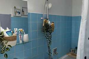 Schöne helle 1 Zimmer Wohnung in Düsseldorf Derendorf – Merziger Straße 7, 40476 Derendorf, Düsseldorf – Vorschaubild 7