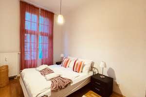 * 2 Zimmer-Apartment | Kaiser - Friedrich - Residenz * – Langgasse 38-40, 65183 Mitte, Wiesbaden – Vorschaubild 6