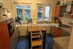 Tauschwohnung: Moderne EG-Wohnung in charmanter Nachbarschaft – Zugspitzstraße 25, 81541 Obergiesing, München – Vorschaubild 2