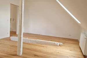 Nordstadt - Erstbezug in frisch sanierte 2-Zimmer-Wohnung mit schicker Küche nähe Christuskirche – Die vollständige Adresse der Immobilie erhältst du vom Anbieter., 30167 Nordstadt, Hannover – Vorschaubild 1