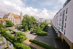 Wohnen am Wasser!  - Moderne, hell, mit EBK! – Lindenstraße 34, 12555 Köpenick, Berlin – Vorschaubild 2