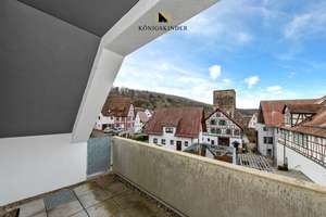 Wohnen am Schlössle: Neuwertiges 3-Einheiten-Haus Mönsheim. Rendite. Freiraum. Komfort. – Die vollständige Adresse der Immobilie erhältst du vom Anbieter., 71297 Mönsheim – Vorschaubild 14