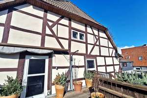 Für Fachwerk-Liebhaber! Großes MFH mit Scheune auf Gartengrundstück in Hoheneggelsen-Provisionsfrei! – Die vollständige Adresse der Immobilie erhältst du vom Anbieter., 31185 Söhlde – Vorschaubild 23