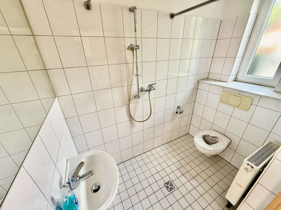 Gäste-WC