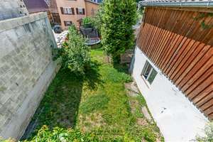 ROHDIAMANT MIT POTENZIAL: 2-Familienhaus mit angrenzender Scheune & eigenem Garten – Die vollständige Adresse der Immobilie erhältst du vom Anbieter., 71665 Vaihingen an der Enz – Vorschaubild 37