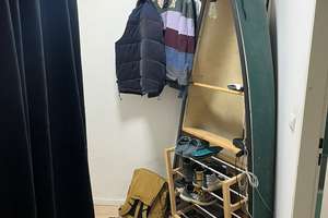 Urbanes Wohnglück in Neustadt-Nord: Lichtdurchflutete 1-Zimmer-Oase mit Loggia & Traumblick – Kreutzerstraße 2, 50672 Neustadt/Nord, Köln – Vorschaubild 7