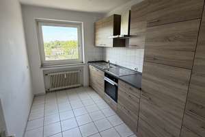 Hochwertige 3-Zimmer Wohnung, 5. OG,  Aufzug, Balkon in Leverkusen-Opladen, Nähe Berliner Platz – Die vollständige Adresse der Immobilie erhältst du vom Anbieter., 51379 Opladen, Leverkusen – Vorschaubild 6